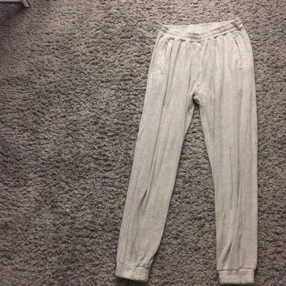 Brandy Melville sweatpants